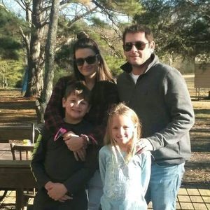 Meet your Posher, Andy